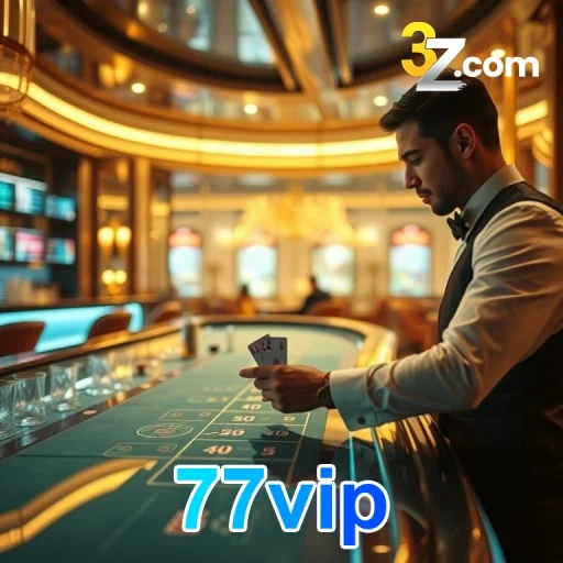 Bônus Fantásticos no 77vip: Entretenimento Garantido!