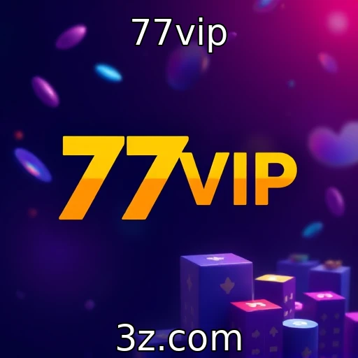 77vip - Novas tendências em desenvolvimento de jogos no mercado atual