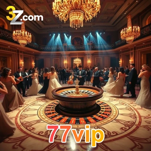 Jogos Imperdíveis no 77vip: Diversão Sem Limites
