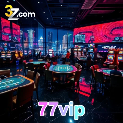 Benefícios Exclusivos do VIP do Site 77vip: Entre no Jogo!